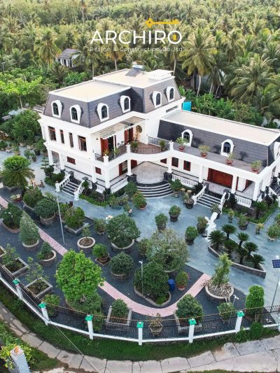 Hoa văn Tân cổ điển 00 - Ảnh 9