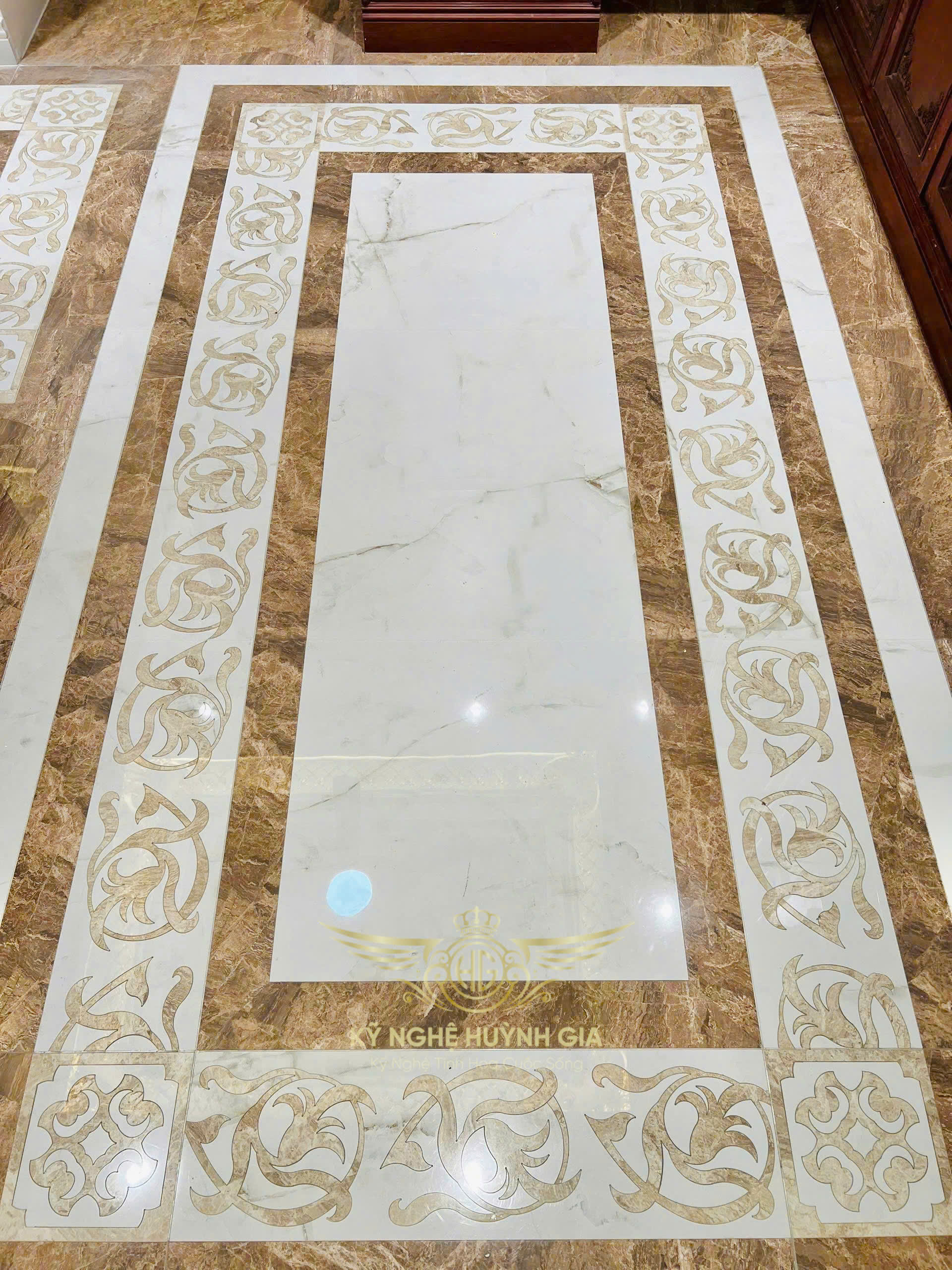 villa Dĩ An Bình Dương