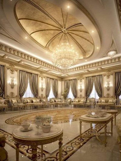 Hoa văn tân cổ điển 54