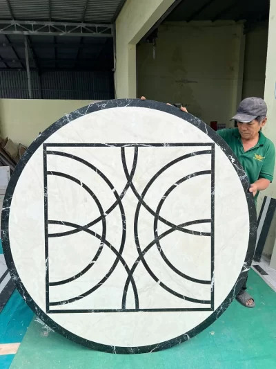 Hoa văn Hiện đại 29 - Ảnh 2
