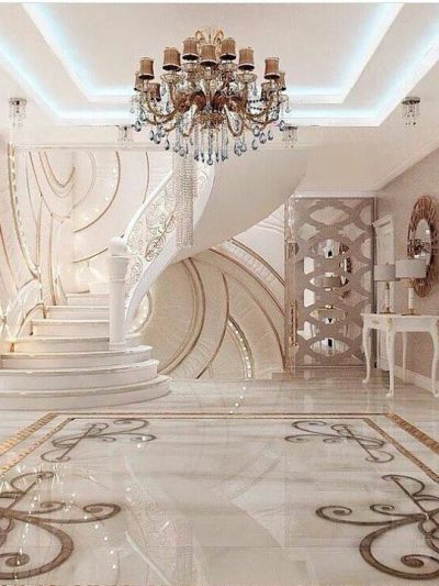 Hoa văn tân cổ điển 53