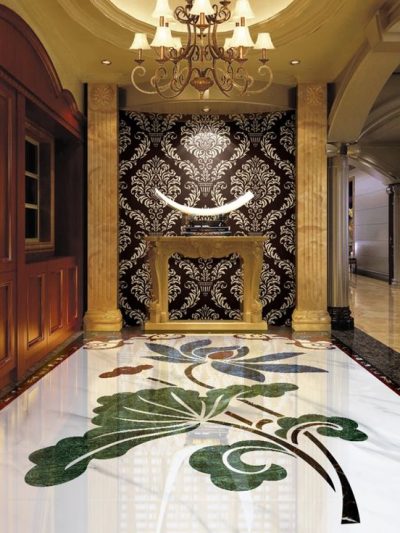 Hoa văn Tân cổ điển 27