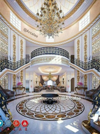 Hoa văn Tân cổ điển 36