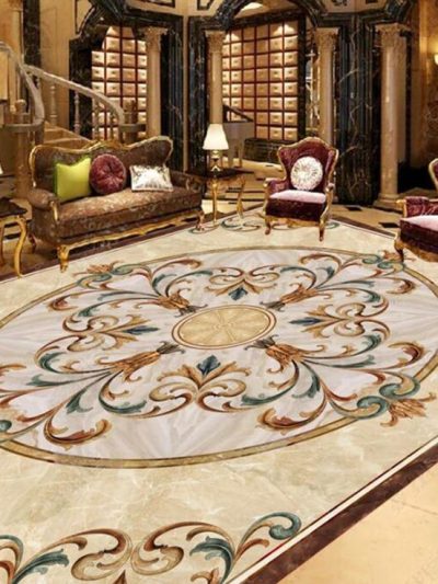 Hoa văn Tân cổ điển 49
