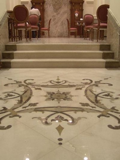 Hoa văn cổ điển 31