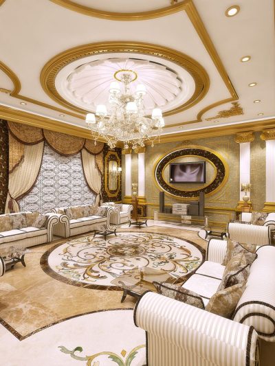 Hoa văn Tân cổ điển 40