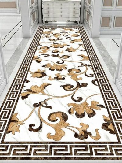 Hoa văn Tân cổ điển 25