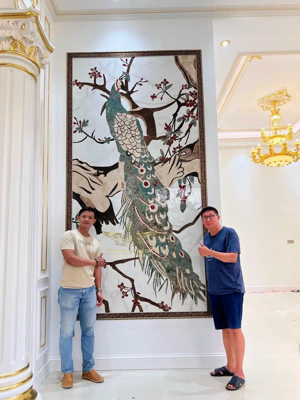 Anh Đăng TP Bến Tre
