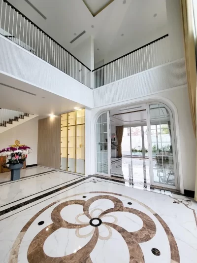 Hoa văn Tân cổ điển 31 - Ảnh 3
