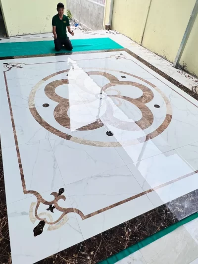 Hoa văn Tân cổ điển 31 - Ảnh 5