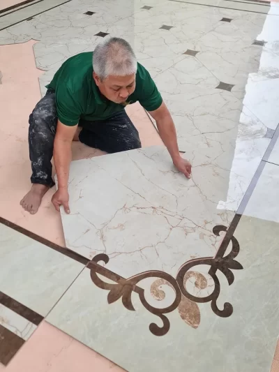 Hoa văn Tân cổ điển 30 - Ảnh 11