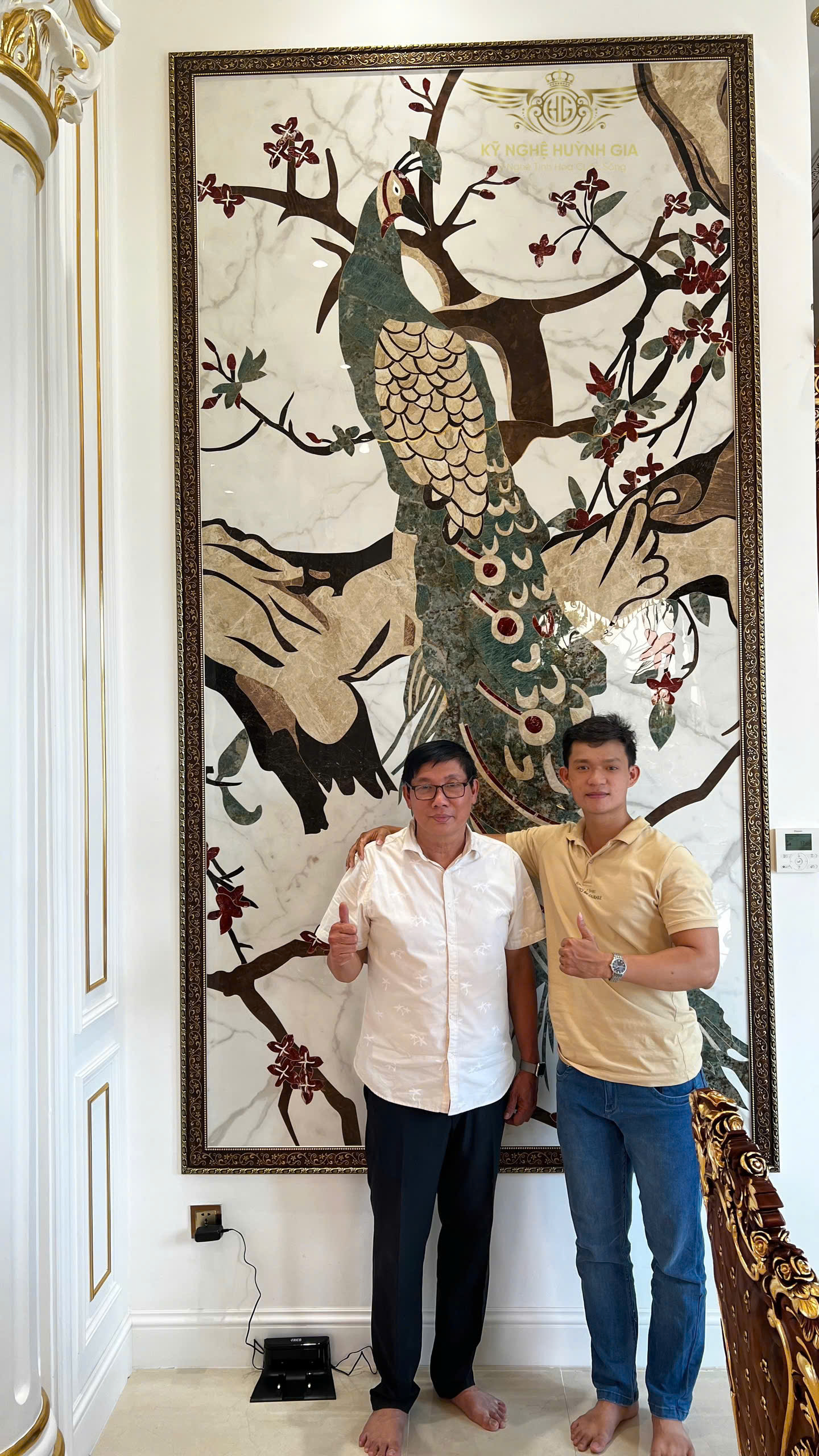 Anh Đăng TP Bến Tre