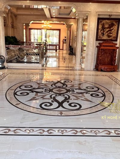 Hoa văn tân cổ điển 03 - Ảnh 11