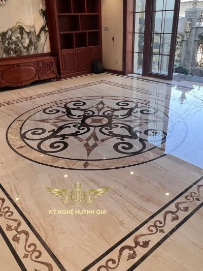 Hoa văn tân cổ điển 03 - Ảnh 10