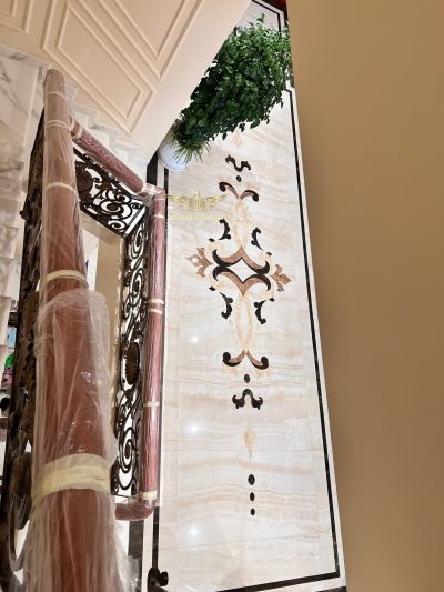 Hoa văn tân cổ điển 17 - Ảnh 8