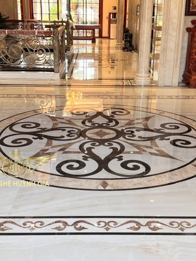 Hoa văn tân cổ điển 03 - Ảnh 8