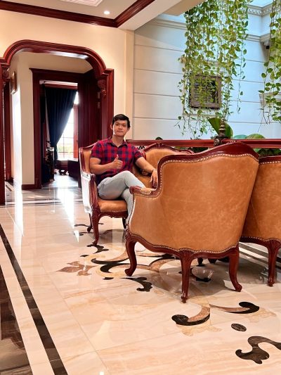 Hoa văn tân cổ điển 17 - Ảnh 4