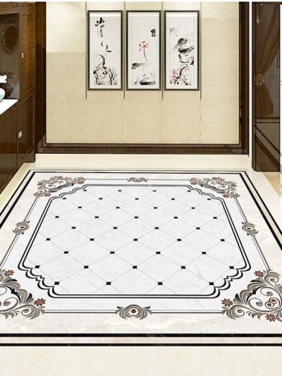 Hoa văn Tân cổ điển 61