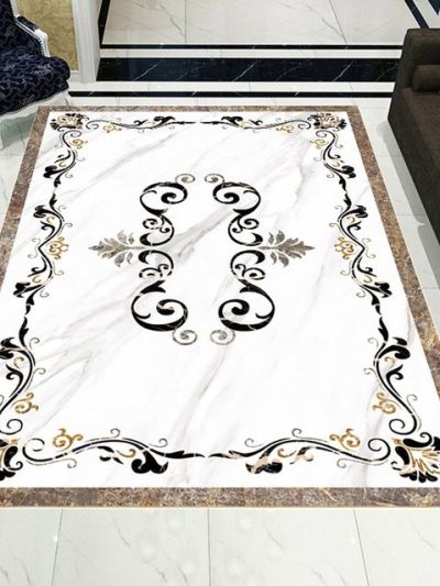 Hoa văn Tân cổ điển 62