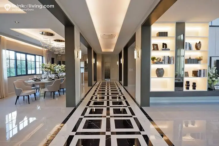 Mẫu Indochine 19