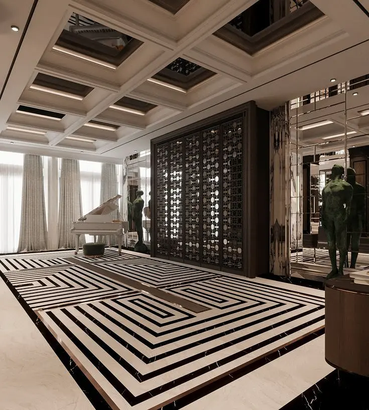 Mẫu Indochine 14