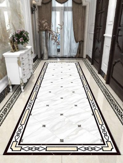 Hoa văn Tân cổ điển 68