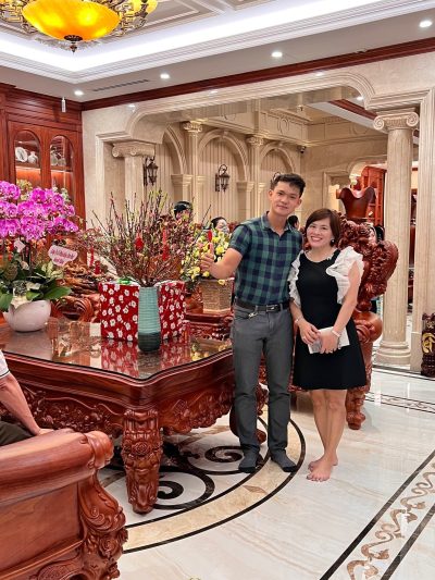 Hoa văn tân cổ điển 03 - Ảnh 2