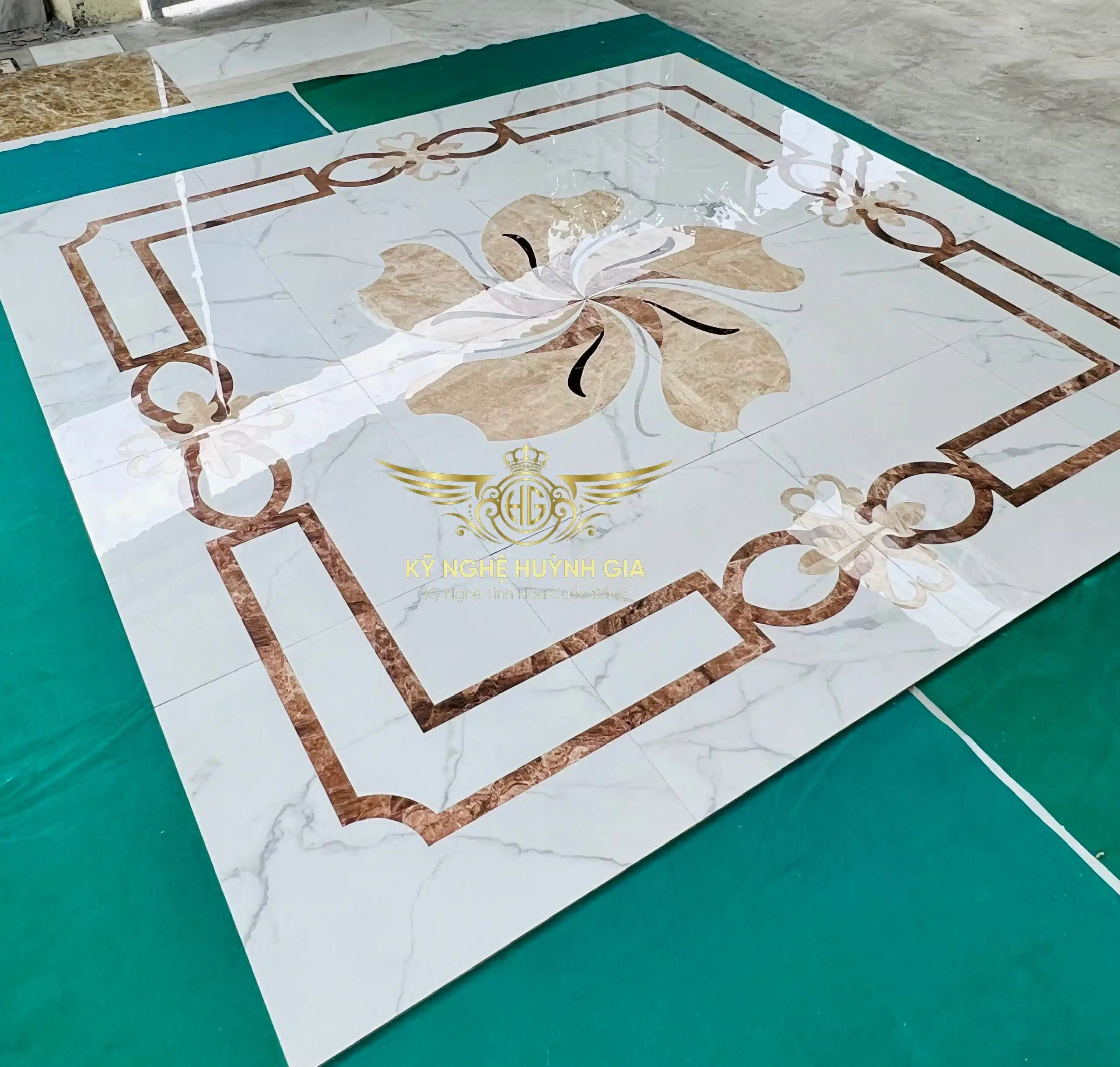Villa Bình Sơn – Quảng Ngãi