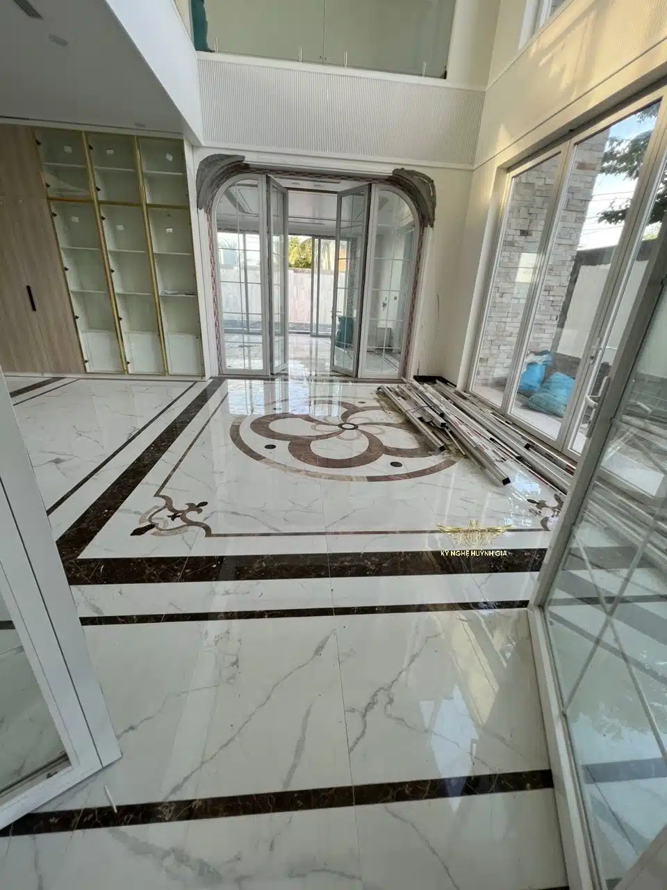 Villa Bình Sơn – Quảng Ngãi