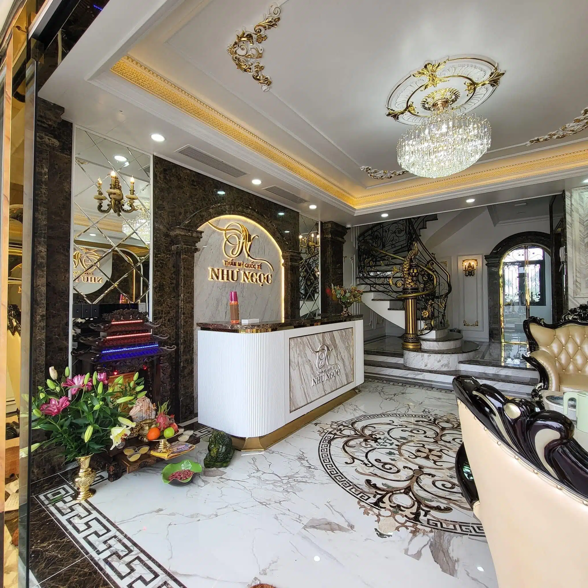 Villa Bình Sơn – Quảng Ngãi
