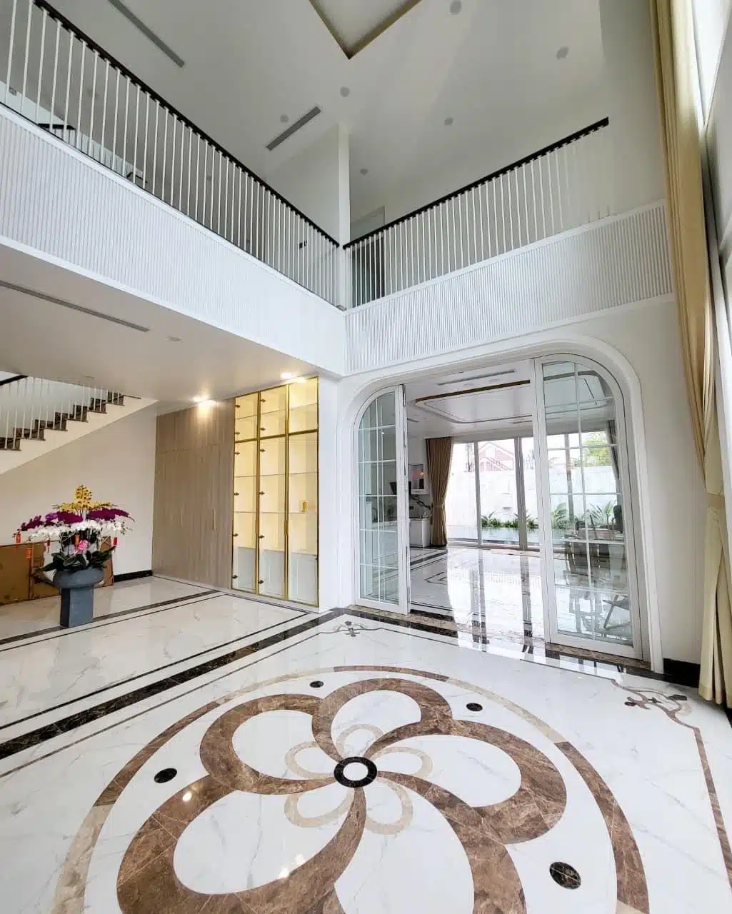 Villa Bình Sơn – Quảng Ngãi