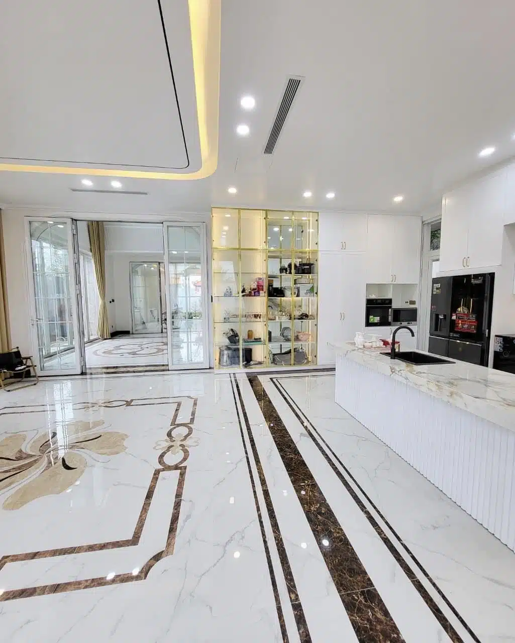 Villa Bình Sơn – Quảng Ngãi