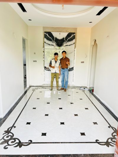 Mẫu Indochine 22