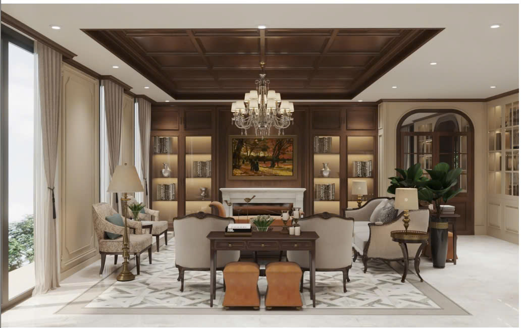 Mẫu Indochine 11