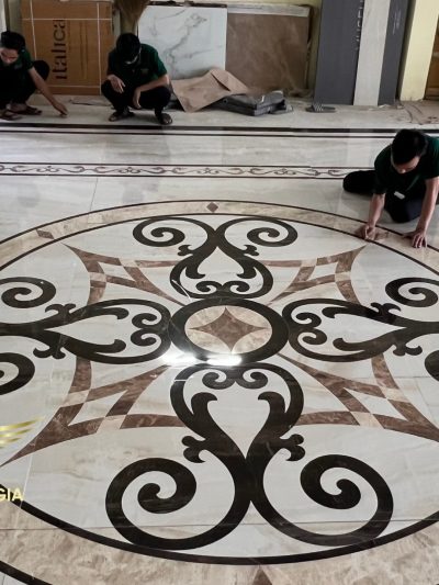 Hoa văn tân cổ điển 03 - Ảnh 13