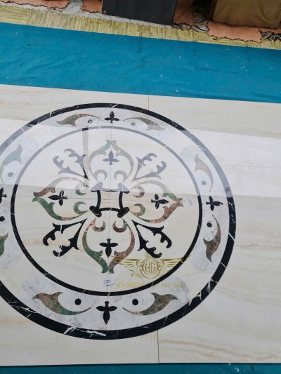 Hoa văn tân cổ điển 04 - Ảnh 8