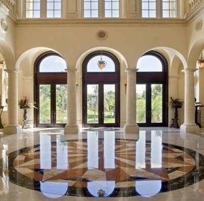 Hoa văn hiện đại 41