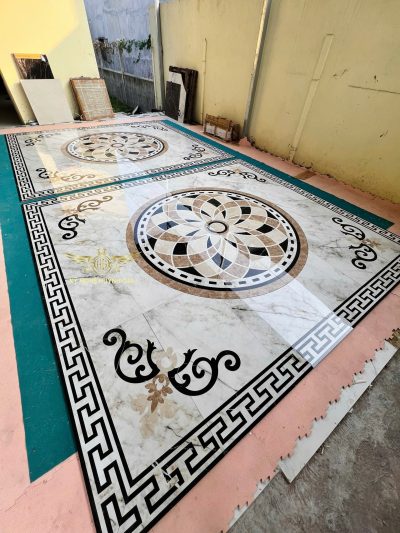 Hoa văn tân cổ điển 06 - Ảnh 5