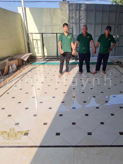 Hoa văn hiện đại 19 - Ảnh 12