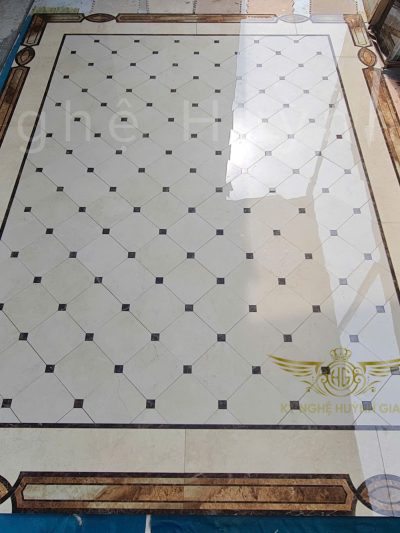 Hoa văn hiện đại 19 - Ảnh 6