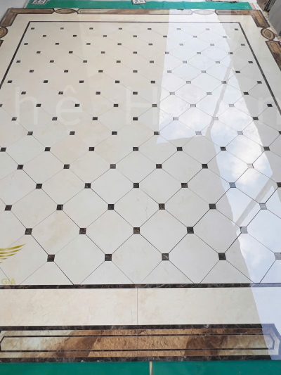 Hoa văn hiện đại 19 - Ảnh 8