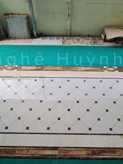 Hoa văn hiện đại 19 - Ảnh 10