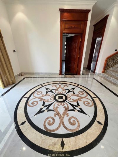 Hoa văn tân cổ điển 02 - Ảnh 3