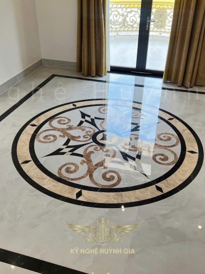 Hoa văn tân cổ điển 02 - Ảnh 4