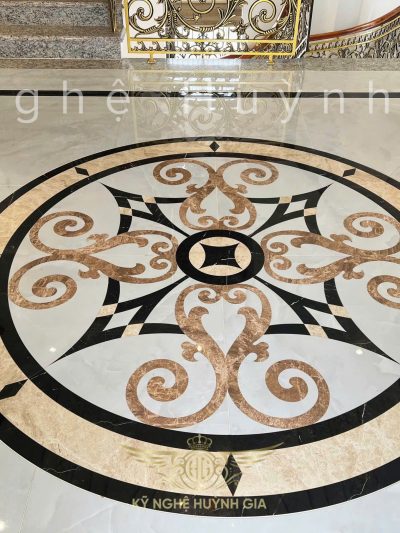 Hoa văn tân cổ điển 02 - Ảnh 5