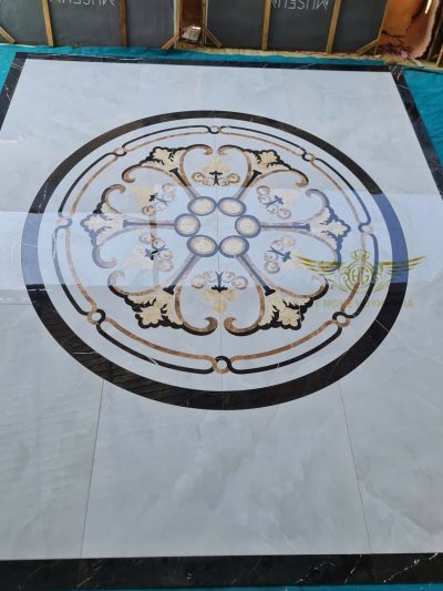 Hoa văn tân cổ điển 07 - Ảnh 8