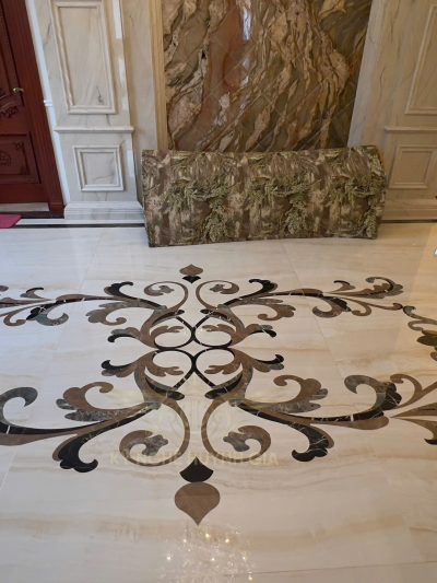 Hoa văn tân cổ điển 01 - Ảnh 5