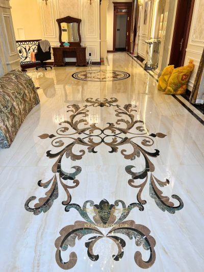 Hoa văn tân cổ điển 01 - Ảnh 6