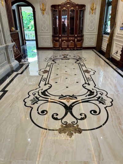 Hoa văn tân cổ điển 05 - Ảnh 3