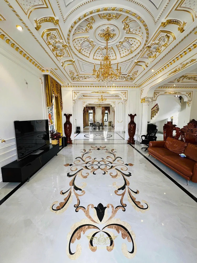 Villa Long Thành, Đồng Nai